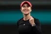 WTA Dubaï: Svitolina zvrátila Ruzicovou a v semifinále čeká na Coco Gauff výbušný souboj!