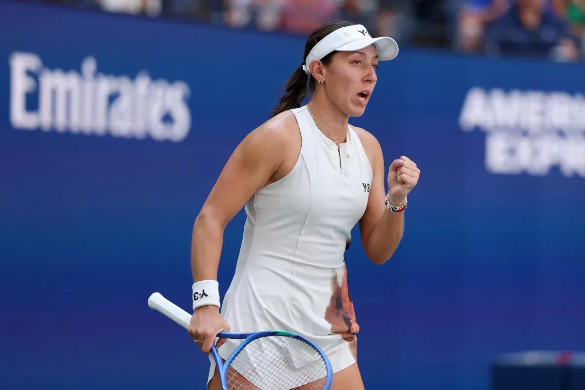 « J’avais un problème chronique au genou pendant plus d’un an », révèle Pegula