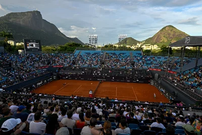 Rio : le plus beau tournoi du monde ?
