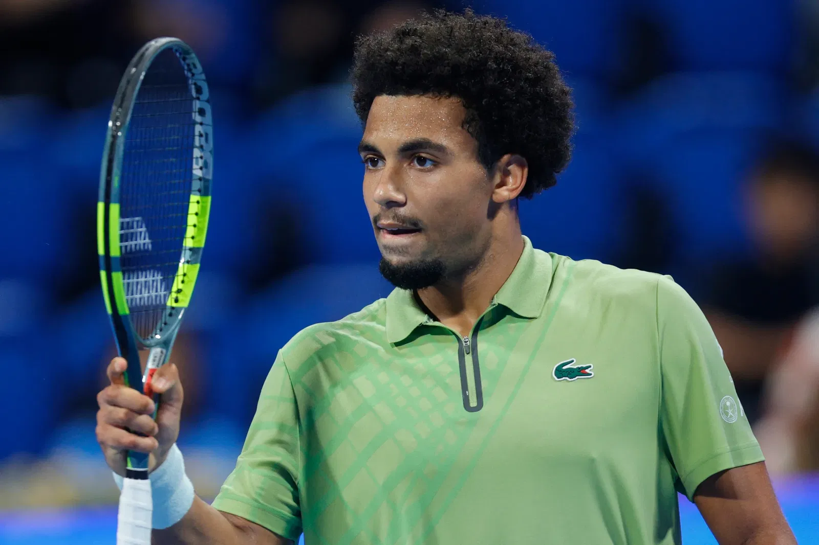 Doha : Fils rejoint la cinquième finale de sa carrière et affrontera Alcaraz