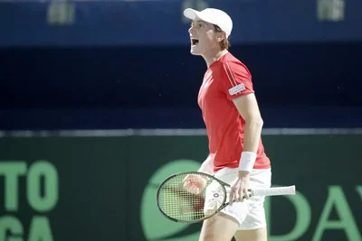 ATP 500 de Rio : Buse poursuit sa semaine de rêve, Tabilo et Etcheverry au rendez-vous des demi-finales
