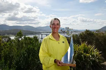 Finalist fra 2025, Kessler trekker seg fra WTA 250-turneringen i Austin