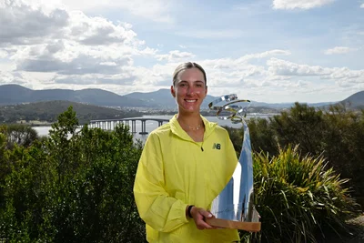 Finaliste en 2025, Kessler se retire du tournoi WTA 250 d’Austin