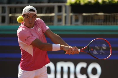 ATP 250 de Santiago : Cerundolo, Darderi, Berrettini, Jarry, Baez… un tableau corsé pour conclure la tournée sud-américaine