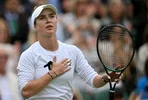 Svitolinová: « Byl to super týden » i přes finálovou porážku v Dubaji