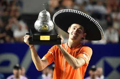 ATP 500 Acapulco : Zverev et De Minaur fixés, Monfils évite du lourd et Atmane défie Dimitrov d’entrée