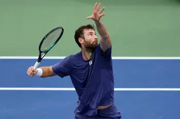 Mpetshi Perricard et Halys passent l’obstacle des qualifications à l’ATP 500 de Dubaï