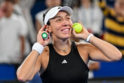 « Les quatre demi-finalistes étaient des Top 10 », Pegula défend le tournoi de Dubaï
