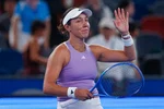 Остин WTA жеребесі шықты: Пегула №1 сеяуат, Йович-Уильямс екінші турда мүмкін, Андрееску шақырылды