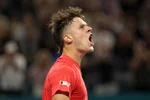 Mensik po vítězství nad Sinnerem: „To mi dodává důvěru, můj tenis neustále napreduje!“