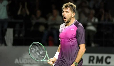 Quel Majeur a-t-il préféré gagner ? Wawrinka répond