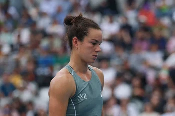 Loïs Boisson po Indian Wells riskuje i Miami: Strategie pro chráněné žebříčkové postavení před Roland Garros