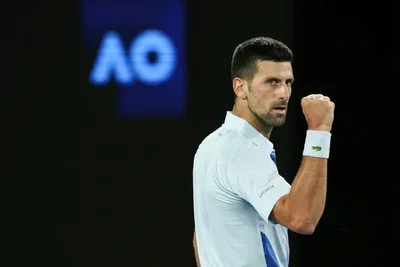 « Même lui ne croyait pas autant en lui-même » : le témoignage émouvant du père de Djokovic 