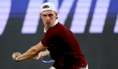 Шаповалов перед стартом в Дубаї: «Тур ATP став складнішим, ніж будь-коли»