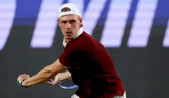 Shapovalov før Dubai: 'ATP-touren er mere udfordrende end nogensinde'