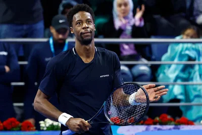Monfils ému à Acapulco : « Je veux profiter une dernière fois de cette magie »