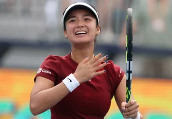 엘라, 사바렌카·가우프보다 인기? WTA 투어 뜨거운 논쟁