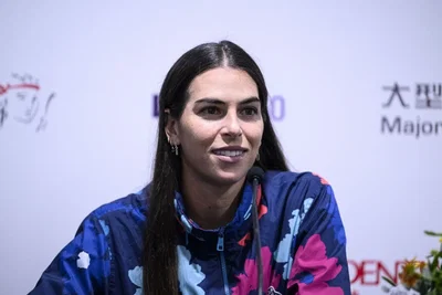 « Je serais probablement en fauteuil roulant si je jouais jusqu’à 45 ans », assure Tomljanovic après son succès contre Venus Williams