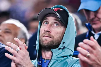 „Cítím se ohrožený“: Gilles Cervara prozrazuje, proč ho Nadal inspiruje v nové výzvě