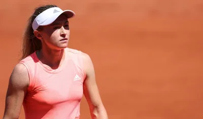 « 25 minutes de jeu » : la photo choc d’Aliaksandra Sasnovich qui relance la polémique sur les balles à Indian Wells