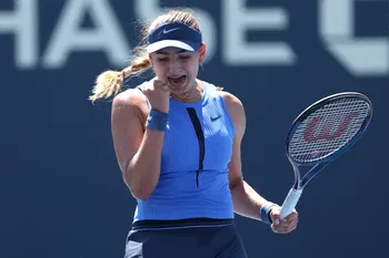 Jimenez Kasintseva slår Linette i maratonkamp og blir første andorranske i WTA topp 100