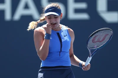 Jimenez Kasintseva, première joueuse représentant Andorre à atteindre le top 100 du classement WTA