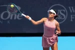 رادوكانو تعيد بيتشي «مؤقتًا» إلى طاقمها لبطولة إنديان ويلز WTA 1000