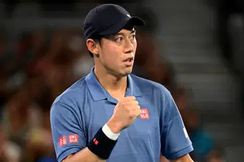 Kei Nishikori väljer Challenger i Thionville för att hitta tillbaka till formen