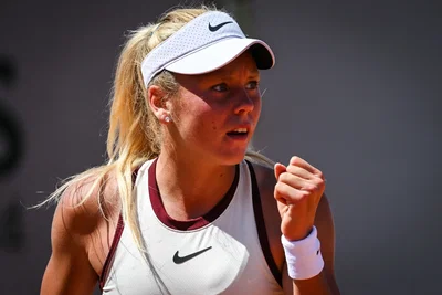 Après son sacre à l’Open d’Australie juniors, Ksenia Efremova se sépare de son coach Vlado Platenik