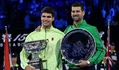 Carlos Alcaraz Beneran Niru Servis Novak Djokovic? Andy Roddick Jawab Tegas!