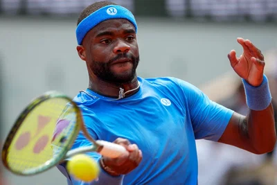 ATP Acapulco: Atmane et Vacherot éliminés, Tiafoe en demi-finale