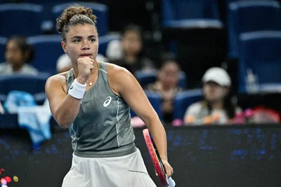 WTA Merida : Paolini qualifiée pour les quarts de finale, Navarro éliminée