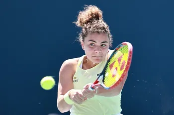WTA 500 Mérida: Paolini Lội Ngược Dòng Thắng Boulter 0-6 6-3 6-3, Hạt Giống Duy Nhất Vào Bán Kết