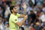 Taylor Fritz avslører privilegier på touren: «Alcaraz, Sinner eller Djokovic velger selv spilletidene»