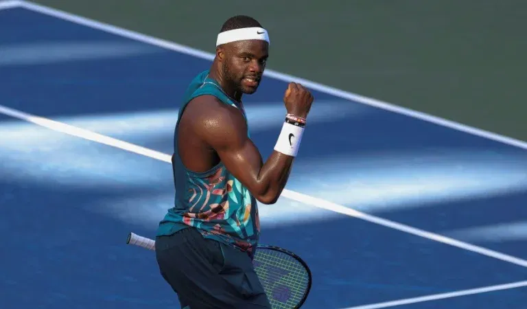 « Les astres se sont alignés » : Tiafoe vise un 4e titre après une folle demi-finale à Acapulco