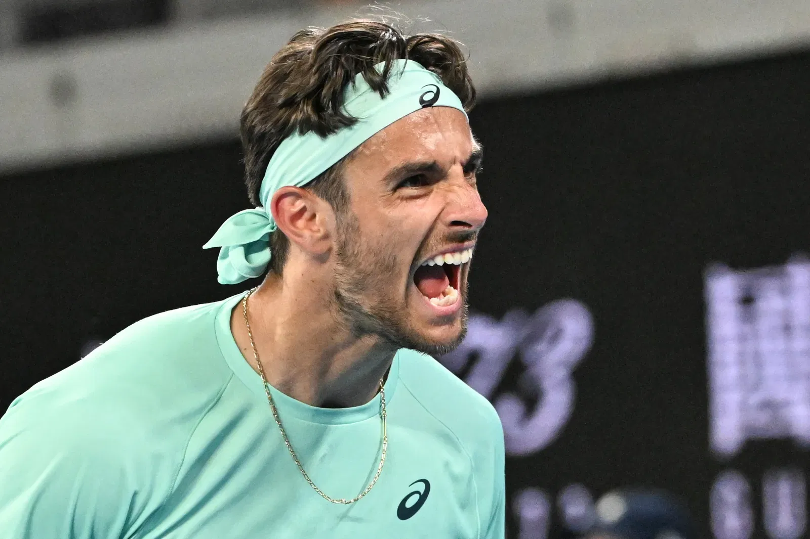 Musetti rassure : reprise confirmée et premières frappes à Indian Wells