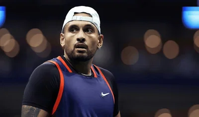 ATP Brisbane : Kyrgios rate son retour, Mpetshi Perricard s'offre Tommy Paul