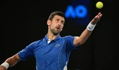 Novak Djokovic mencapai 1000 minggu di top 50!
