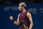 Alcaraz–de Minaur, Sinner–Auger-Aliassime: a bemutatómérkőzések programja az Australian Open selejtező hetében