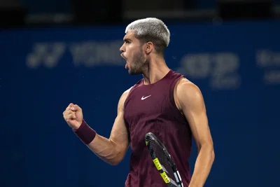 Alcaraz-de Minaur, Sinner-Auger-Aliassime : le programme des exhibitions durant la semaine des qualifications de l’Open d’Australie