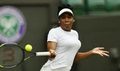 Venus Williams olumlu düşünüyor: « Bugün başardığım birçok şeyden memnunum »