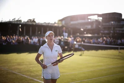 « Tout s’est passé comme je l’avais espéré », se réjouit Svitolina après sa victoire contre Gracheva à Auckland