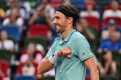 Rinderknech déjà tourné vers Melbourne : « Une excellente préparation pour l’Open d’Australie »