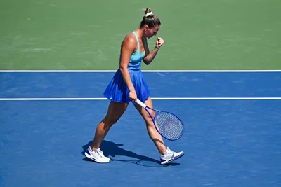 « Je veux finir la saison dans le top 10 », Kostyuk affiche ses ambitions avant son premier match de l’année à Brisbane