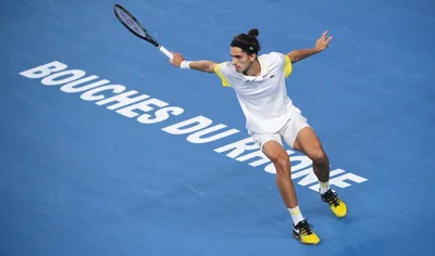 Challenger de Saint-Brieuc : Herbert qualifié pour la finale aux dépens de Gaston