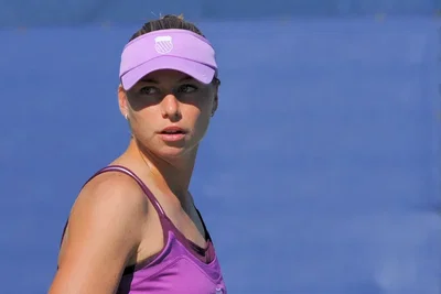 « Maintenir la balle en jeu n’est plus suffisant aujourd’hui », Zvonareva compare le tennis moderne avec celui de ses premières années