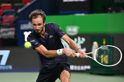 Classement ATP : Medvedev aux portes du Top 10, Tiafoe gagne 6 places