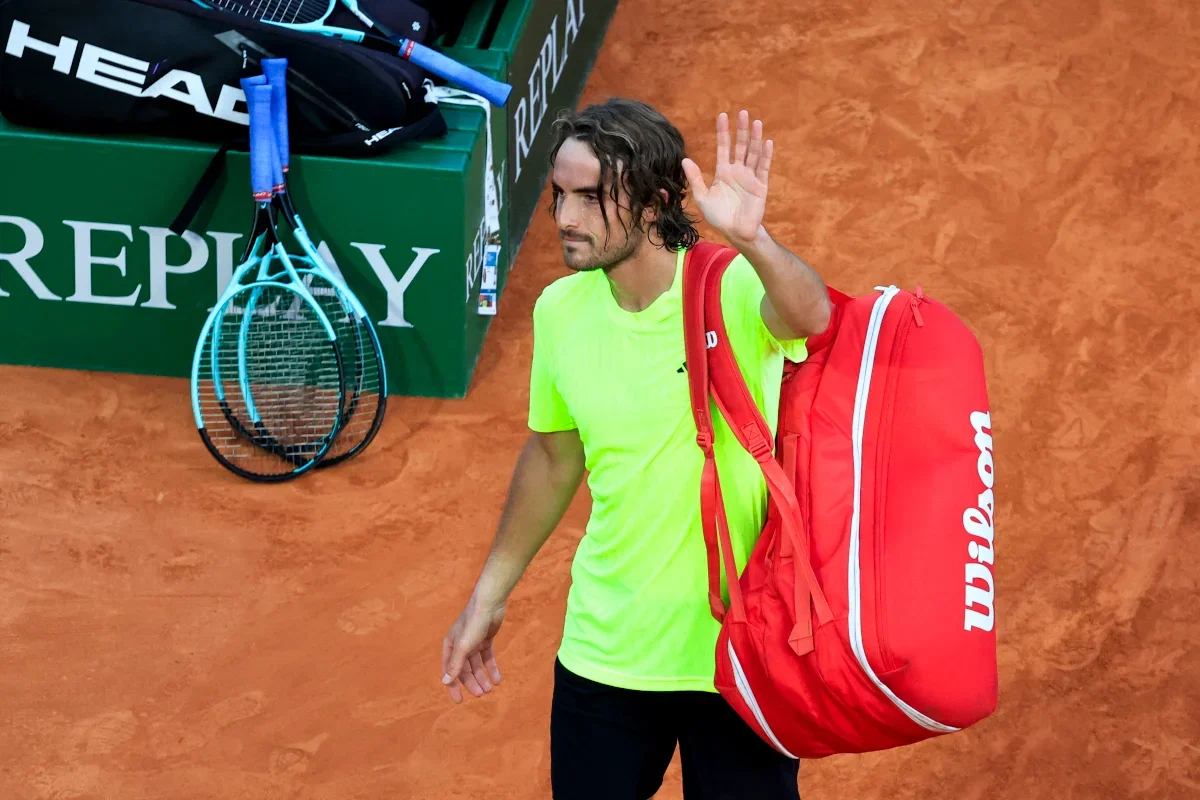 « Ni une plainte, ni une critique », Tsitsipas clarifie ses propos sur l’Amérique du Sud