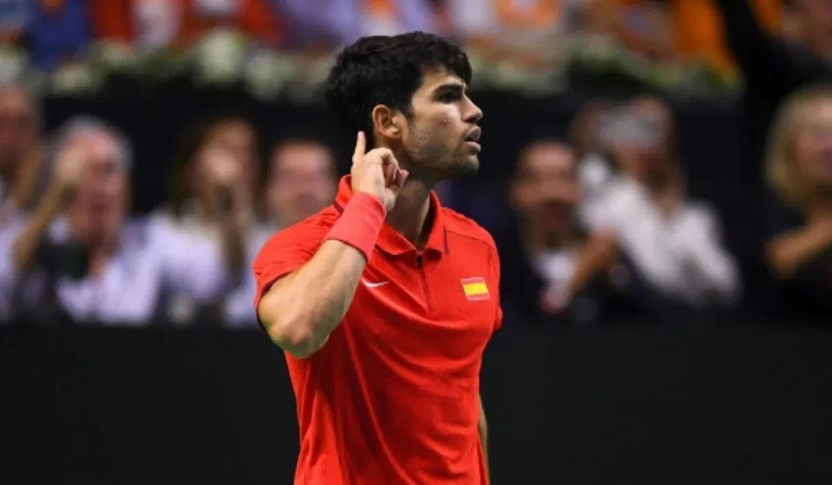 Quelle nation a remporté le plus de titres depuis 2024 ?