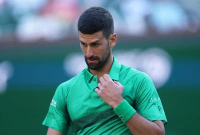 Après une décennie noire, Djokovic peut-il renaître à Indian Wells ?